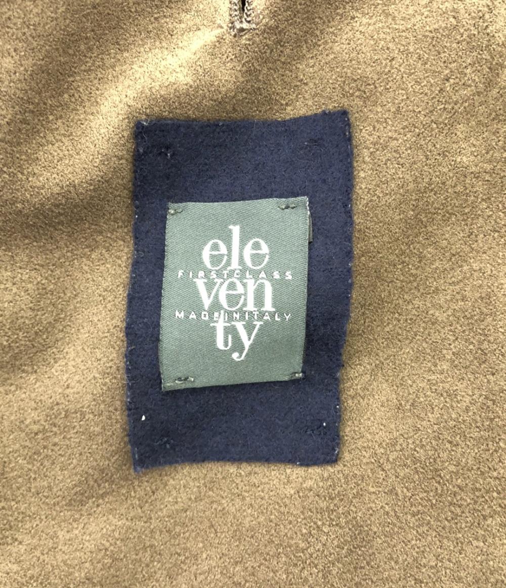 イレブンティ ジャケット メンズ SIZE 44 (S) eleventy
