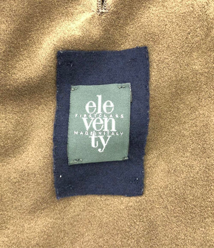 イレブンティ ジャケット メンズ SIZE 44 (S) eleventy