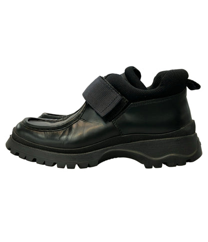 PRADA レザーシューズ レディース SIZE 37 (23.5cm) プラダ