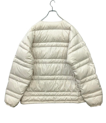 THE NORTH FACE PURPLE LABEL ダウンカーディガン ND2254N メンズ レディース SIZE XL ザノースフェイスパープルレーベル