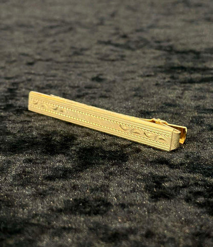タイバー タイピン メンズ Anson