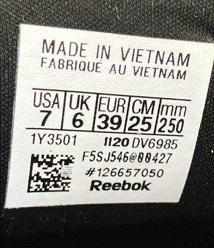 Reebok ローカットスニーカー INSTAPUMP FURY OG DV6985 ユニセックス SIZE 25.0 (XL) リーボック