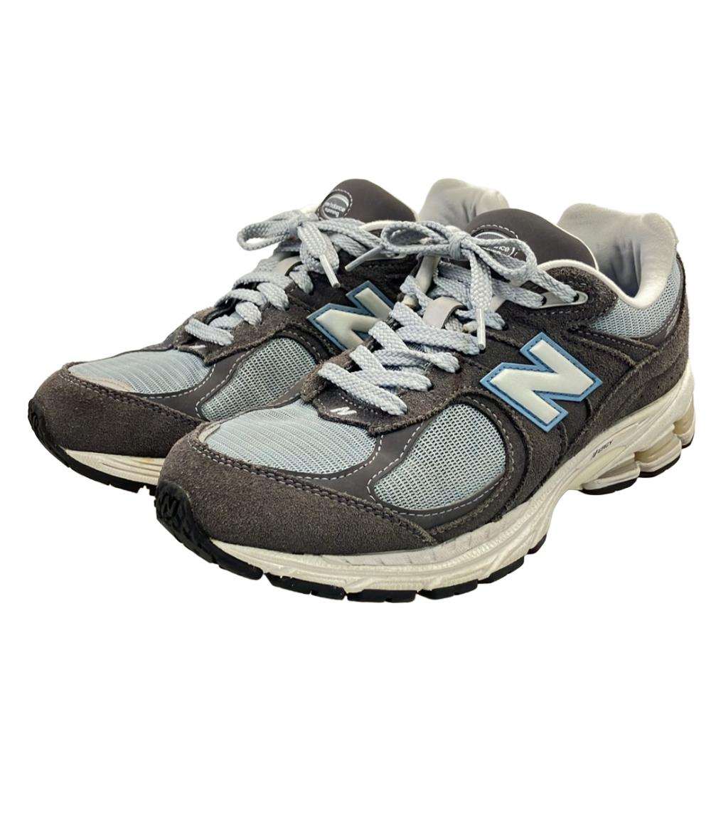 NEW BALANCE ローカットスニーカー M2002RFB メンズ SIZE 25.5 (S) ニューバランス