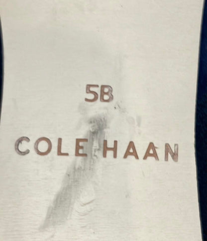 訳あり コールハーン パンプス レディース SIZE 5 B (XS) COLE HAAN