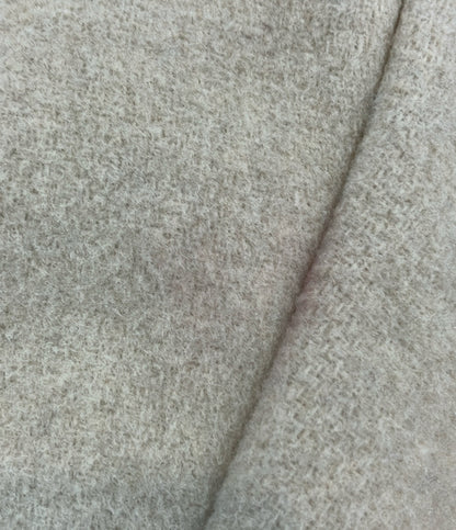 訳あり LOUNIE チェスター コート レディース SIZE 38 (S) ルーニィ