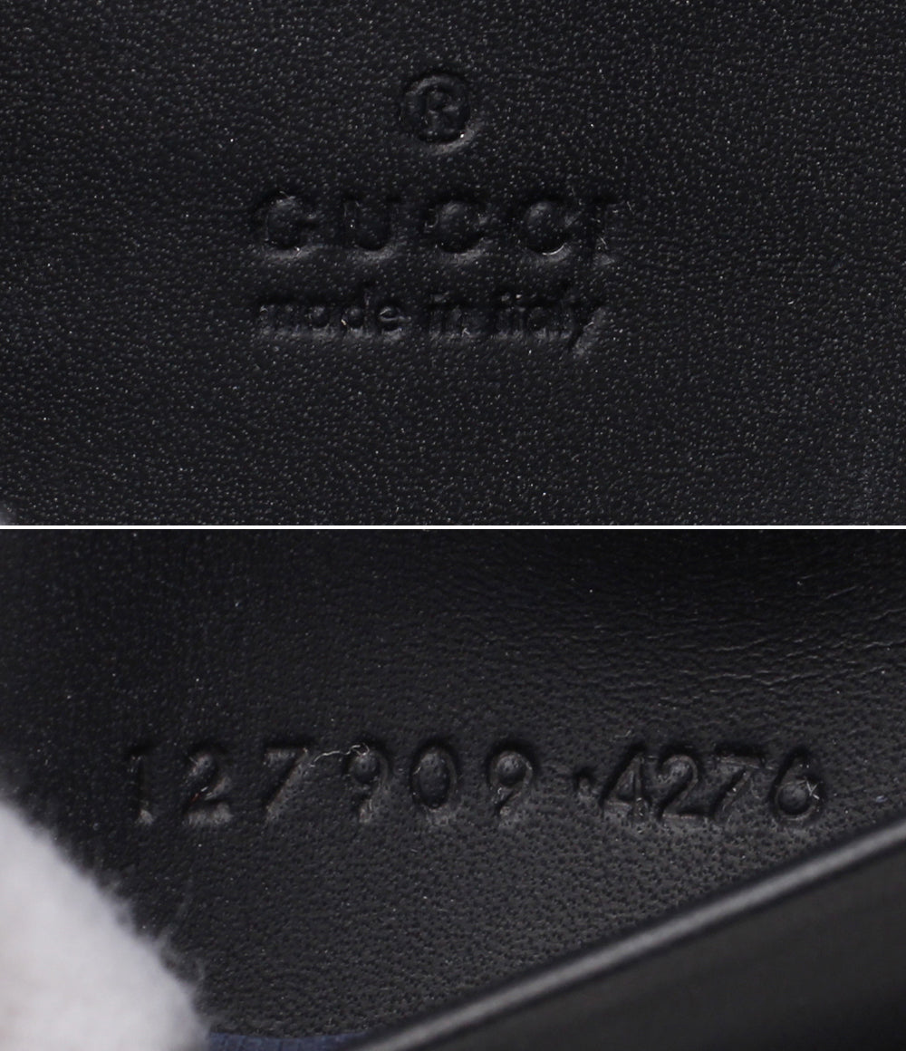 GUCCI カードケース GGキャンバス 127909 4276 メンズ グッチ