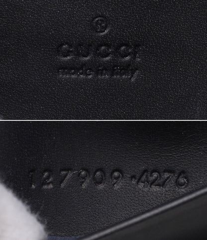 GUCCI カードケース GGキャンバス 127909 4276 メンズ グッチ
