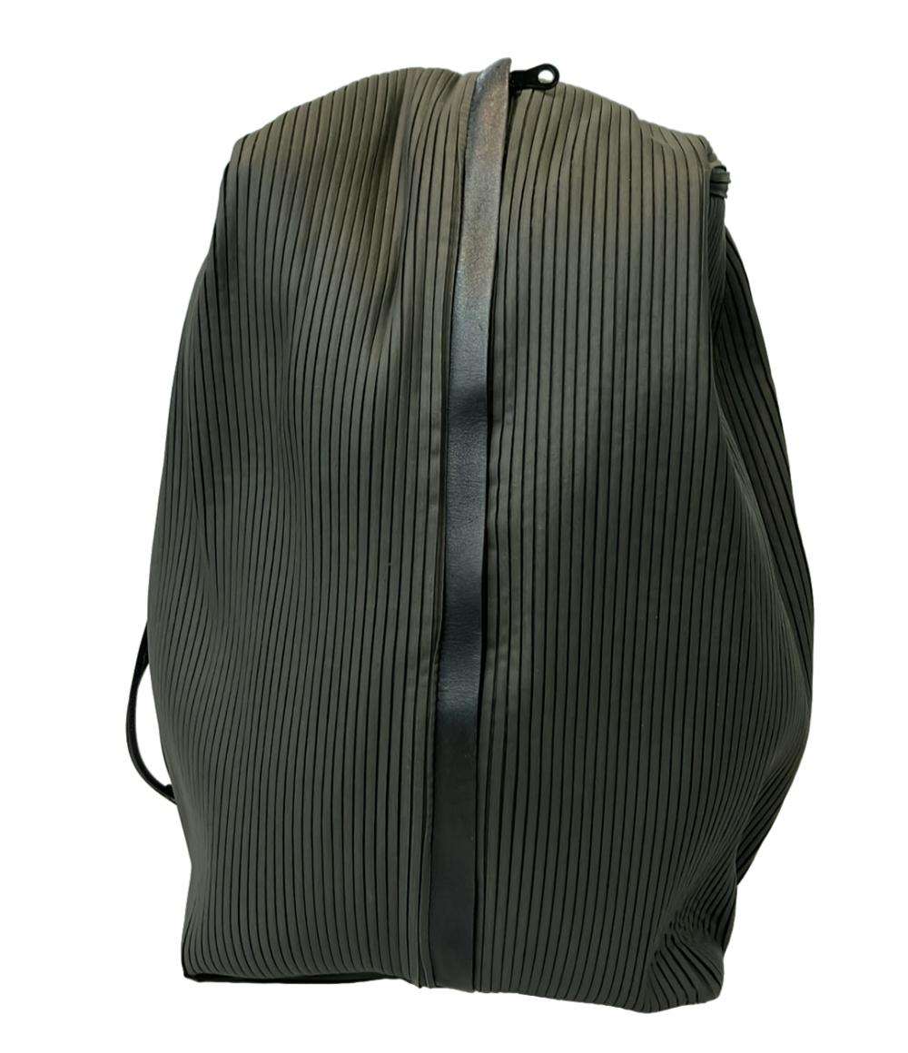 PLEATS PLEASE リュック レディース プリーツプリーズ
