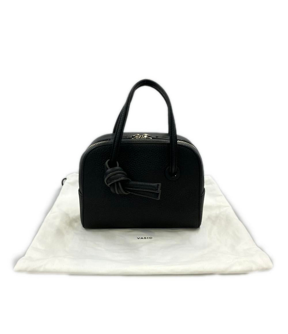 美品 VASIC ハンドバッグ レディース ヴァジック