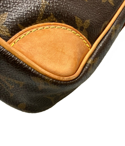 LOUIS VUITTON ショルダーバッグ 斜め掛け ダヌーブ モノグラム M45266 レディース ルイ・ヴィトン