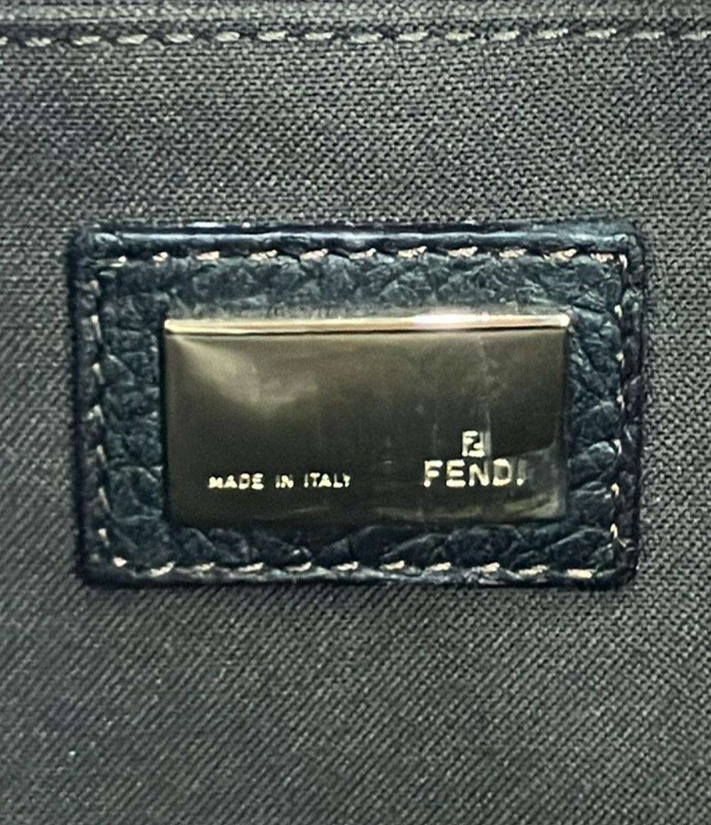 FENDI ショルダーバッグ 斜め掛け 8BT088 レディース フェンディ