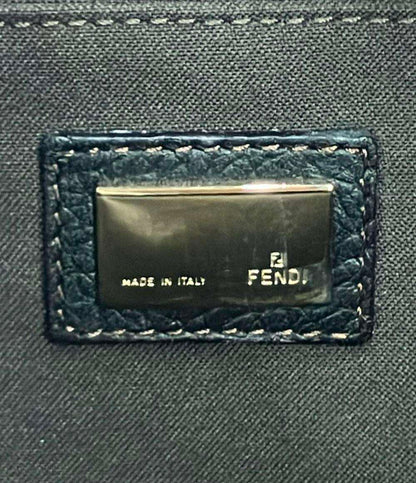 FENDI ショルダーバッグ 斜め掛け 8BT088 レディース フェンディ