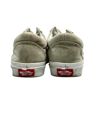バンズ ローカットスニーカー レディース SIZE 23.5 (M) VANS