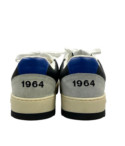 ディースクエアード ローカットスニーカー メンズ SIZE 43 (XL) DSQUARED2