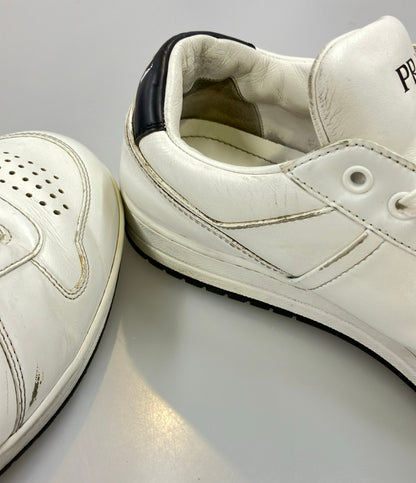 PRADA ローカットスニーカー メンズ SIZE 7 (26cm) プラダ