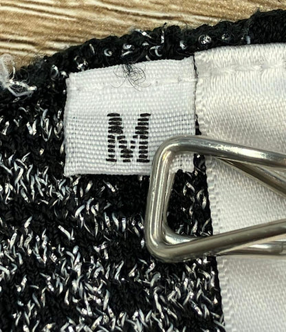 ALAIA ノースリーブワンピース 4W9RB37 レディース SIZE M アライア