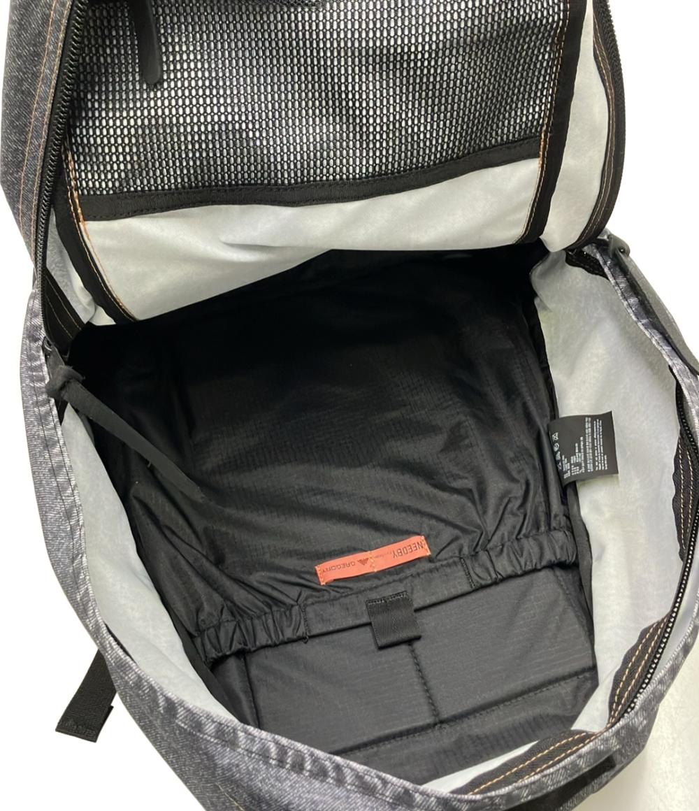 美品 GREGORY NEEDBY heritage リュック メンズ グレゴリー ニードバイヘリテージ