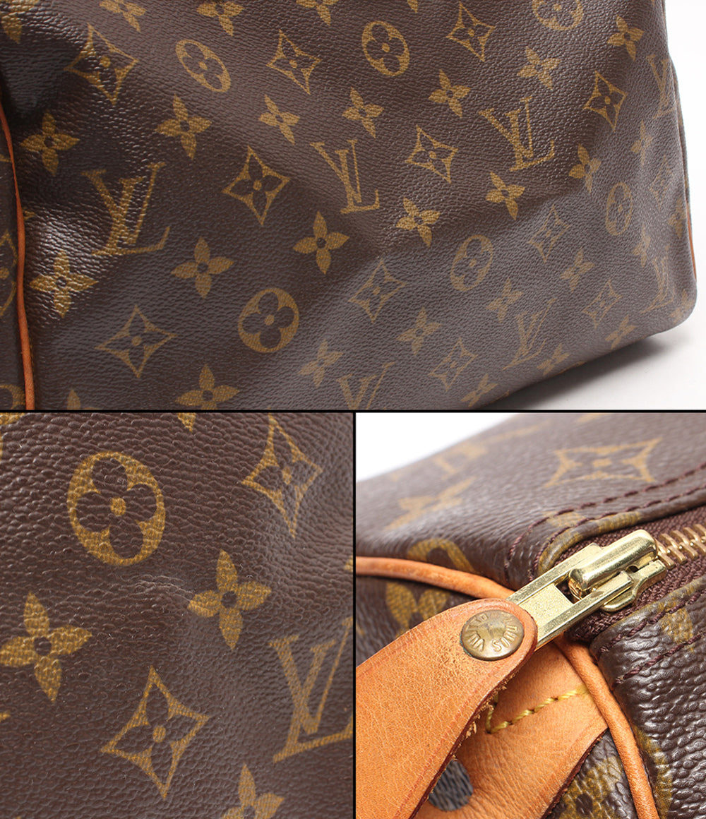 LOUIS VUITTON ハンドバッグ ボストンバッグ スピーディ30 モノグラム