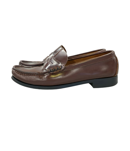 訳あり REGAL Worth collection コインローファー メンズ SIZE 25.0 (S) リーガル ワースコレクション