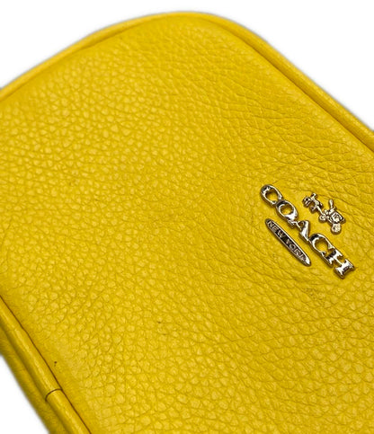 コーチ ショルダーバッグ 斜め掛け 53034 レディース COACH