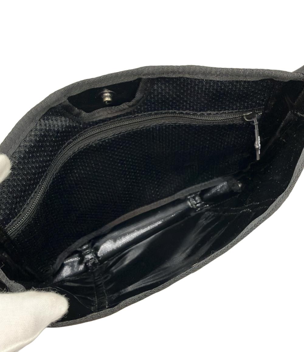 美品 THE NORTH FACE ショルダーバッグ 斜め掛け NM82452 メンズ レディース ザ・ノース・フェイス