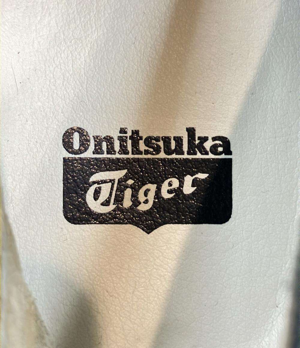 ONITSUKA TIGER ローカットスニーカー COLESNE LO NM TH4D4L ユニセックス SIZE 26.0 (XL) オニツカタイガー