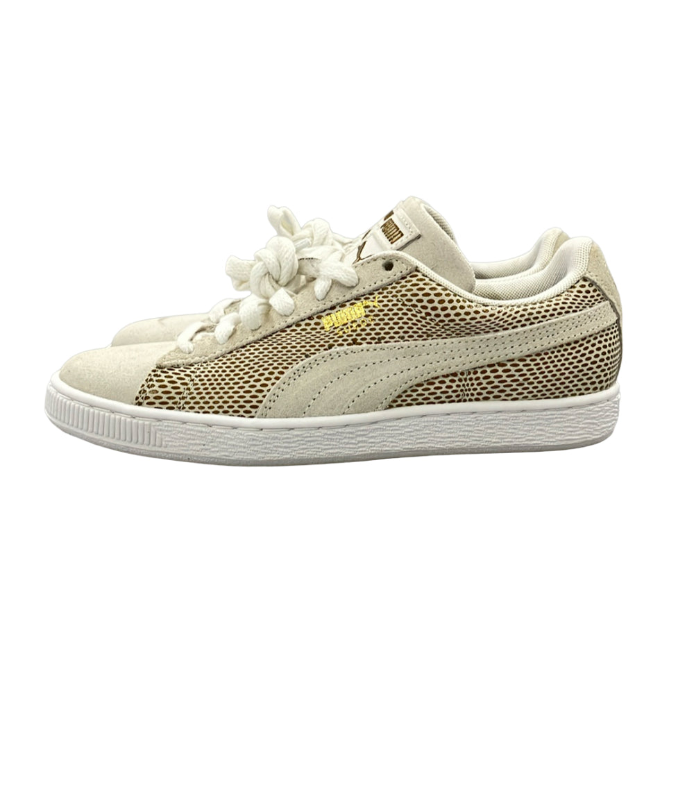 PUMA ローカットスニーカー レディース SIZE 24.0 (L) プーマ