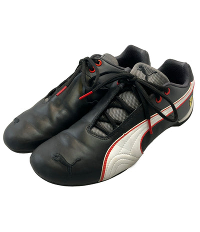 PUMA ローカットスニーカー ドライビングシューズ Ferrari Future Cat OG 307889-01 メンズ SIZE 26.5 (M) プーマ
