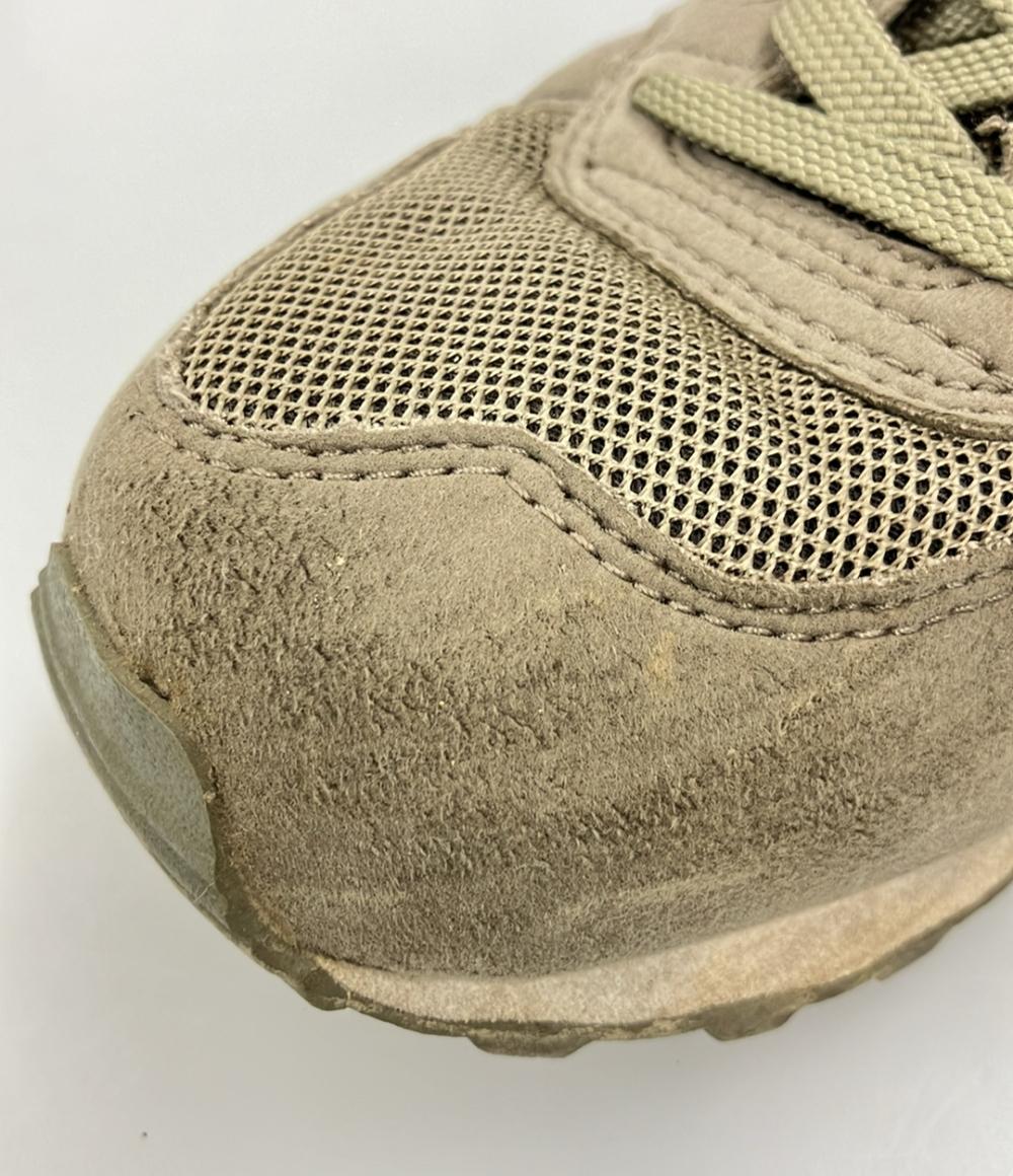 ニューバランス ローカットスニーカー GW500OP レディース SIZE 23 (M) NEW BALANCE