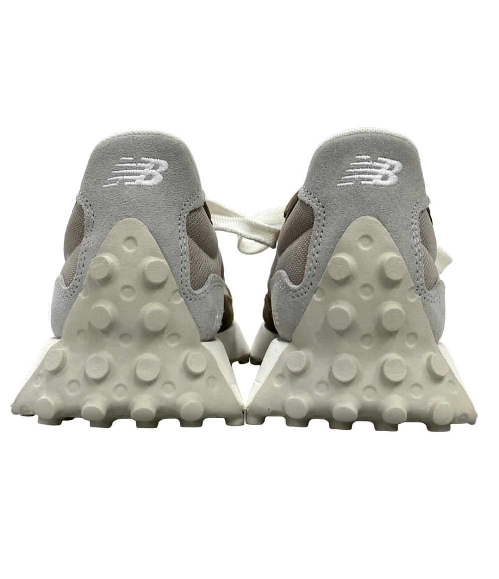 美品 NEW BALANCE ローカットスニーカー U327CH メンズ SIZE 26.5 (M) ニューバランス