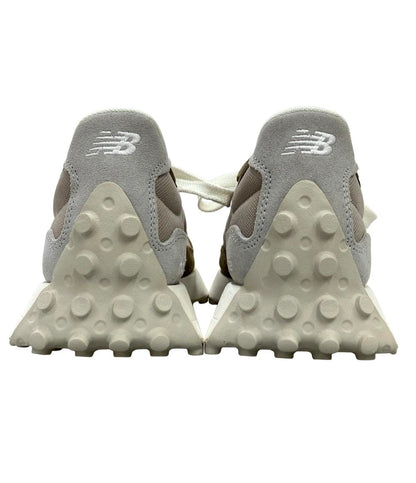 美品 NEW BALANCE ローカットスニーカー U327CH メンズ SIZE 26.5 (M) ニューバランス