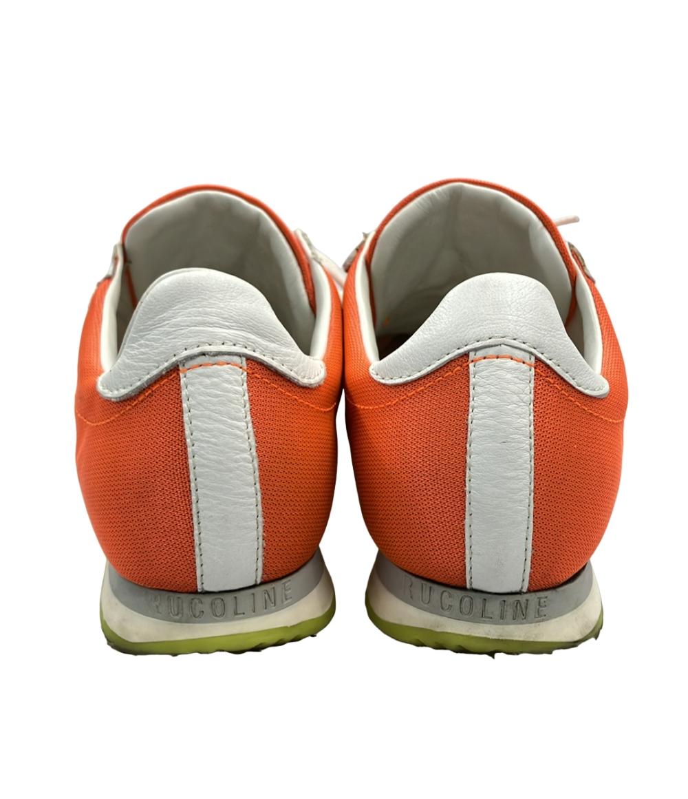 ルコライン ローカットスニーカー レディース SIZE 35 (S) RUCO LINE