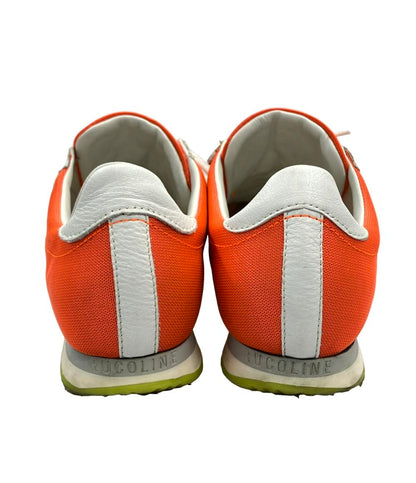 ルコライン ローカットスニーカー レディース SIZE 35 (S) RUCO LINE