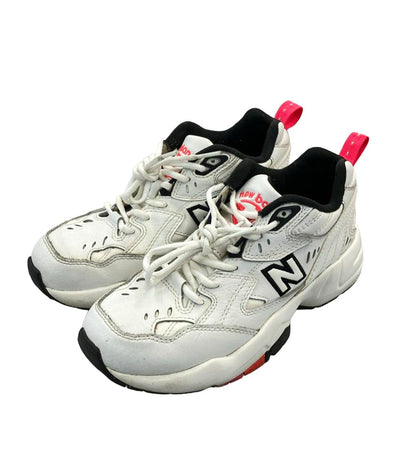 NEW BALANCE ローカットスニーカー WX608SP1 レディース SIZE 23.0 (M) ニューバランス