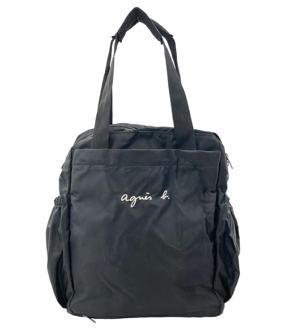 agnes b. トートバッグ レディース アニエスベー