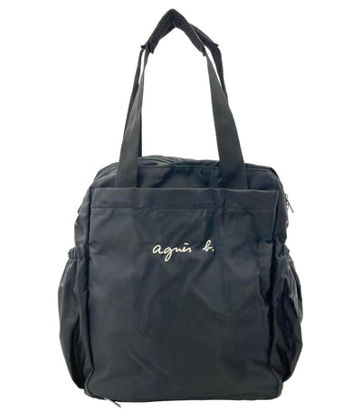 agnes b. トートバッグ レディース アニエスベー