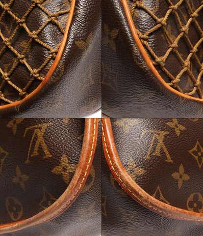 ルイヴィトン  ショルダーバッグ コンゴMM モノグラム   M40116 ユニセックス   Louis Vuitton