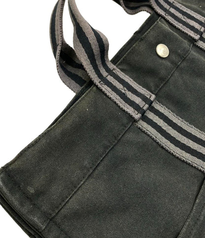 訳あり HERMES トートバッグ ハンドバッグ フールトゥ MM レディース エルメス