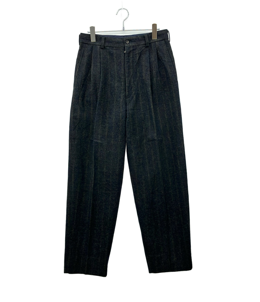COMME des GARCONS HOMME ウールパンツ メンズ SIZE S コムデギャルソンオム