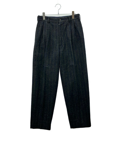 COMME des GARCONS HOMME ウールパンツ メンズ SIZE S コムデギャルソンオム