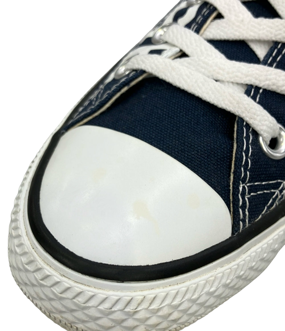 CONVERSE ローカットスニーカー レディース SIZE 25.0 コンバース
