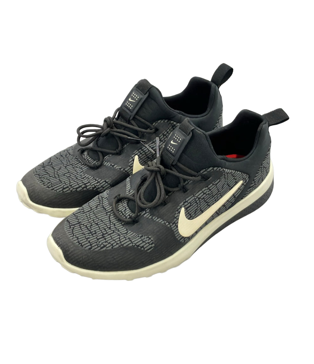 NIKE ローカットスニーカー WMNS CK RACER 916792-001 レディース SIZE 23.5 (M) ナイキ