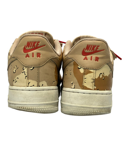 NIKE 厚底ローカットスニーカー Air Force 1 '07 LV8 823511-202 メンズ SIZE 28.0 ナイキ