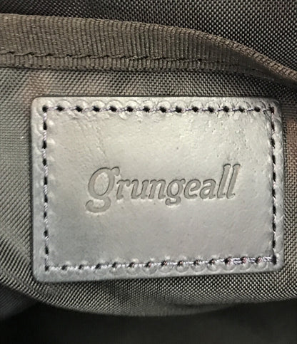 トートバッグ      ユニセックス   grungeall