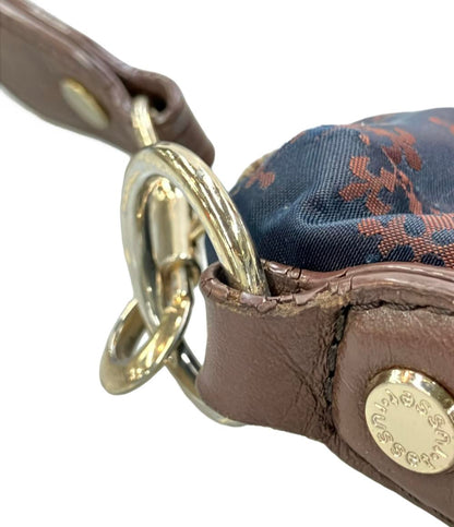 russet 2way ショルダーバッグ 肩掛け 斜めがけ レディース ラシット