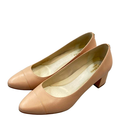 COLE HAAN パンプス レディース SIZE 5 1/2 B (22.5cm) コールハーン