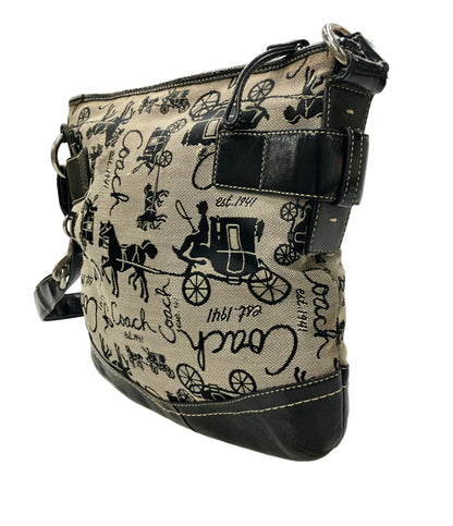 COACH ショルダーバッグ 斜め掛け F14441 レディース コーチ