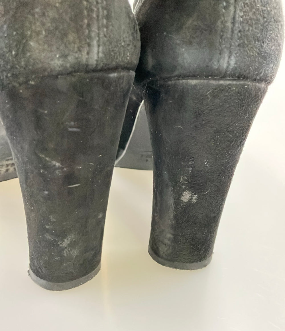 STUART WEITZMAN ニーハイブーツ レディース SIZE 36 スチュアートワイツマン