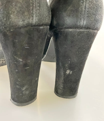 STUART WEITZMAN ニーハイブーツ レディース SIZE 36 スチュアートワイツマン