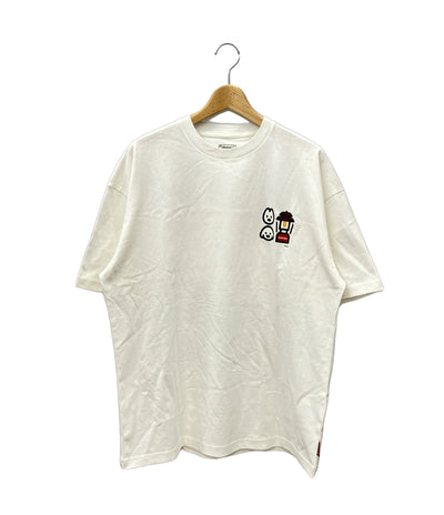 美品 コールマン 半袖Ｔシャツ×matsui×freaksstore メンズ SIZE M (M) Coleman